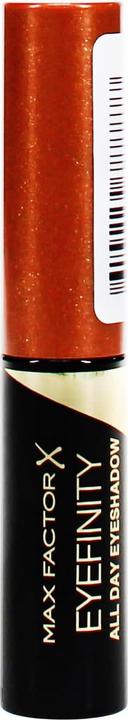 Produktbild Max Factor Liquid shadows and lines Eyefinity (Liquid Shadow) 9.7 ml - Shade: 03 (03 Divine Amber)