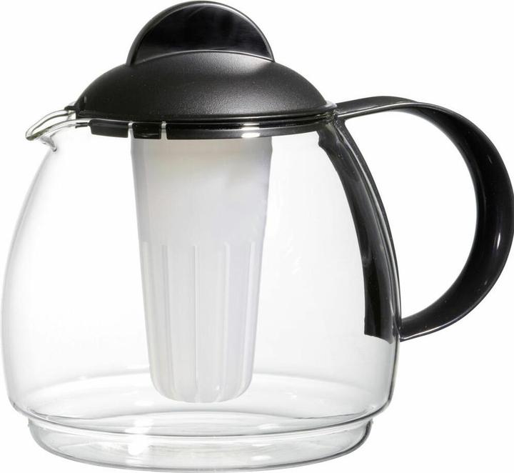 Productafbeelding Ritzenhoff & Breker Theepot Ravenna 1.8l zeefinzet (1.80 l)