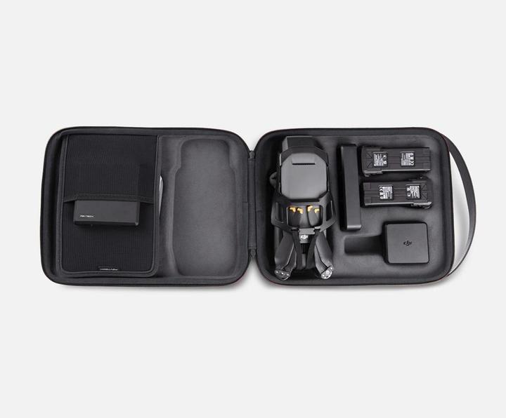 Immagine prodotto Pgytech Custodia per il trasporto del DJI Mavic Serie 3 (Custodia per drone, DJI Mavic 3, DJI Mavic 3 Classic, DJI Mavic 3 Pro)