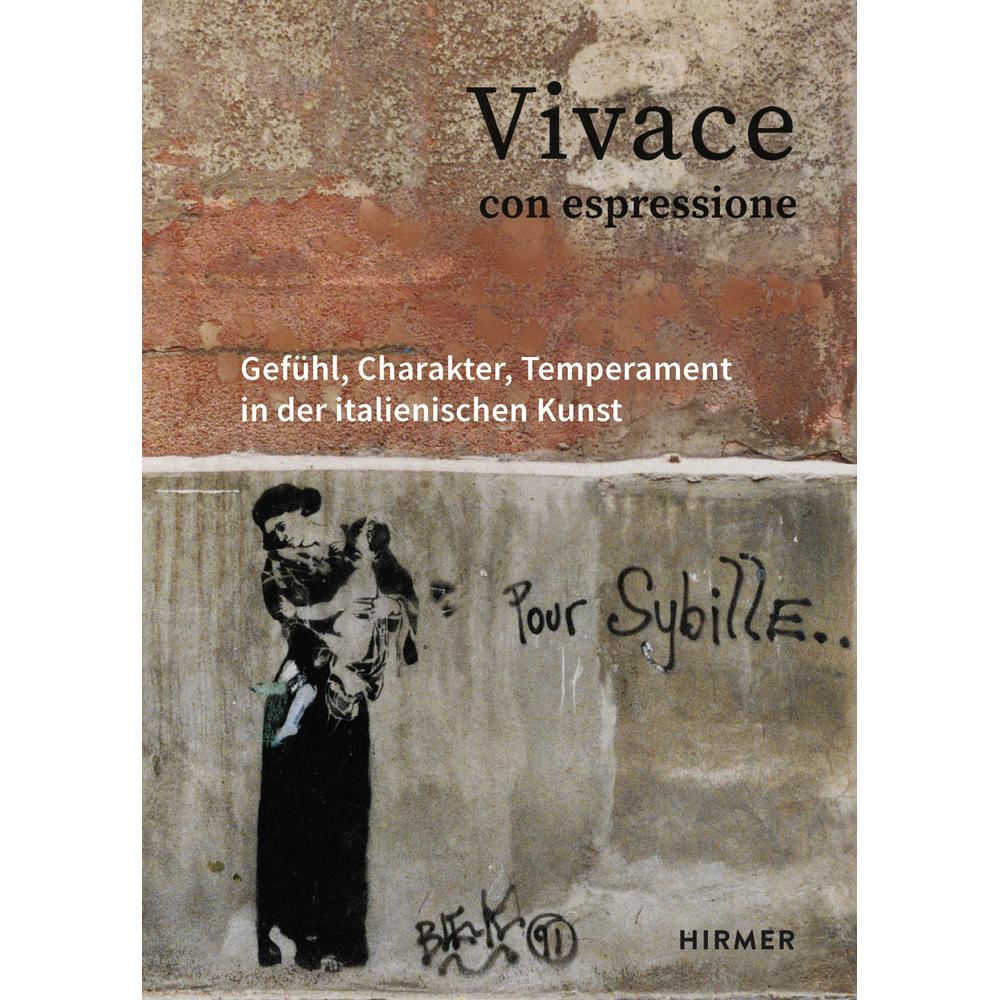 Vivace con espressione, Sachbücher von Marieke von Bernstorff, Maurizia Cicconi, Susanne Kubersky