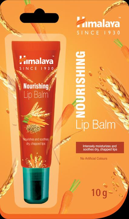 Immagine prodotto Himalaya Balsamo labbra nutriente 10G