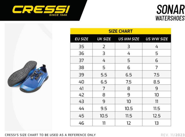 Productafbeelding Cressi Sonar (41)