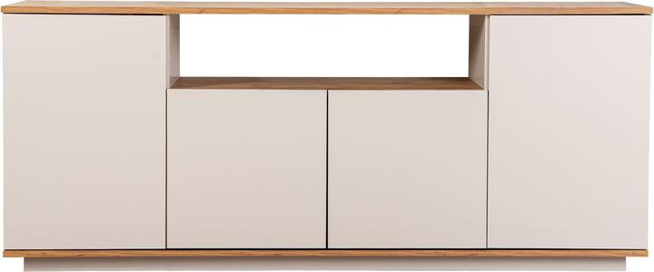 Immagine prodotto Vente-unique Lotula (180 x 44,5 x 75 cm)