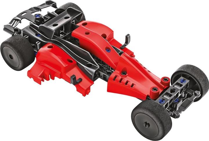 Produktbild Clementoni Macchine da Corsa 2in1