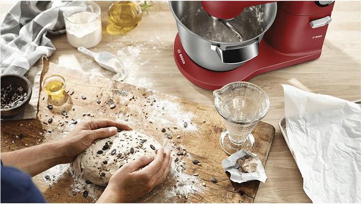 Immagine prodotto Bosch Hausgeräte Serie 8 OptiMUM MUM9A66R00 (1600 W)