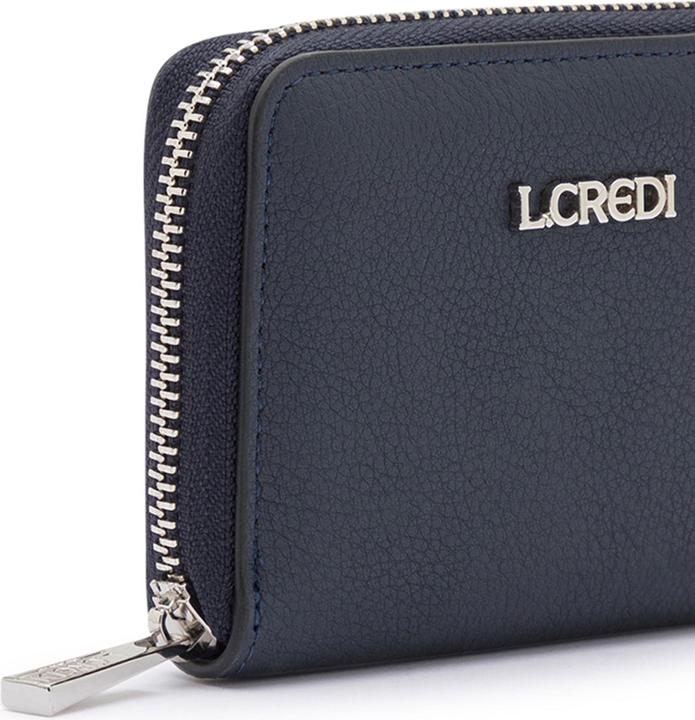 Actual product image L.Credi Filippa Geldbörse RFID Schutz 11.5 cm