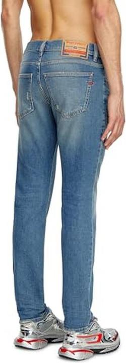 Actual product image Diesel Denim Jeans (30)