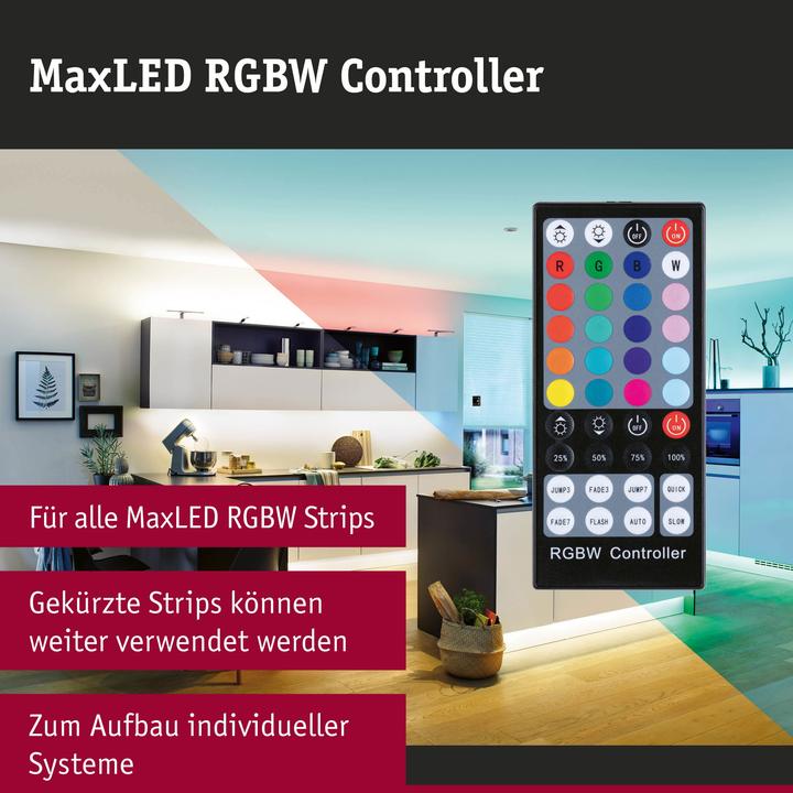 Actual product image Paulmann MaxLED Controller