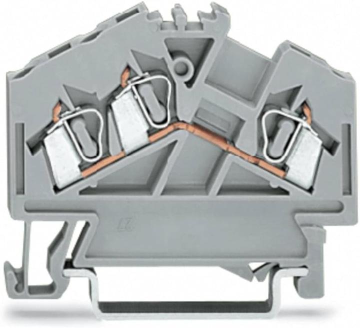 Image du produit Wago Borne De Passage (Divers)