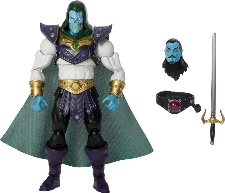 Image du produit 0 Masters of the Universe Masterverse Core New Etheria Keldor