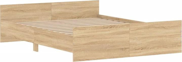Produktbild vidaXL Bettgestell (160 x 200 cm)