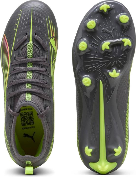 Actual product image Puma ULTRA 5 MATCH FG/AG Jr (37.5)