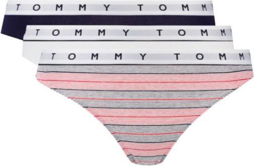 Immagine prodotto Tommy Hilfiger Stampa perizoma 3p (XL)
