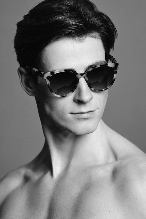 Produktbild Marc Lauder Bossa