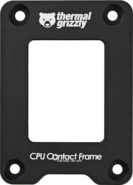 Immagine prodotto Thermal Grizzly Telaio di contatto per CPU Grizzly Intel 12th Gen