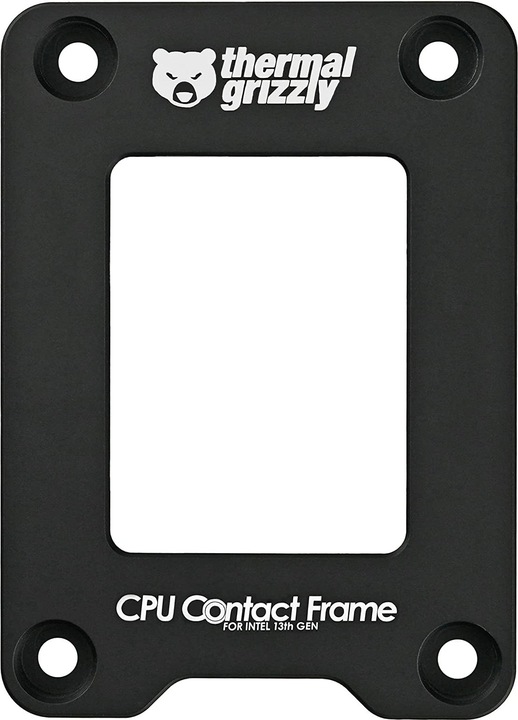 Immagine prodotto Thermal Grizzly Telaio di contatto per CPU Grizzly Intel 12th Gen