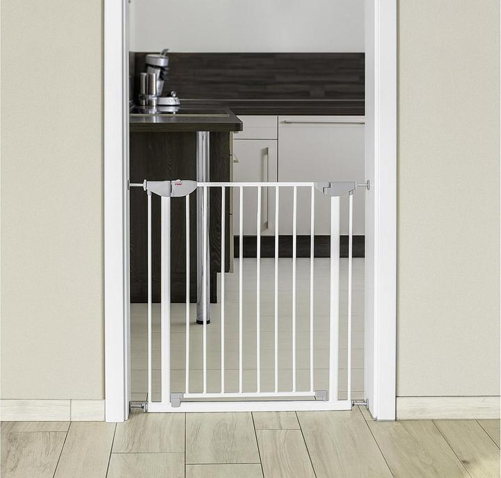 Produktbild Reer Klemmgitter Basic (75 - 81 cm)