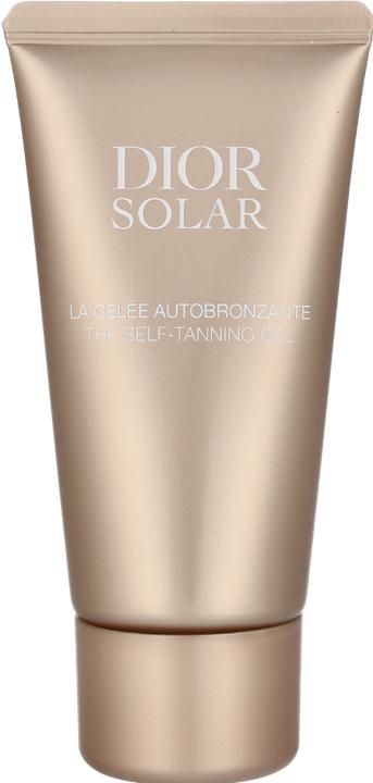 Produktbild Dior Solar (Selbstbräunungstuch, 50 ml)