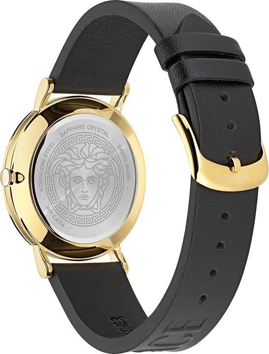 Immagine prodotto Versace VE8Q00224 (Orologio da polso analogico, Fatto in Svizzera)