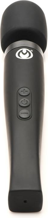 Frisky Thunderstick Pro - Wand Massager - Black