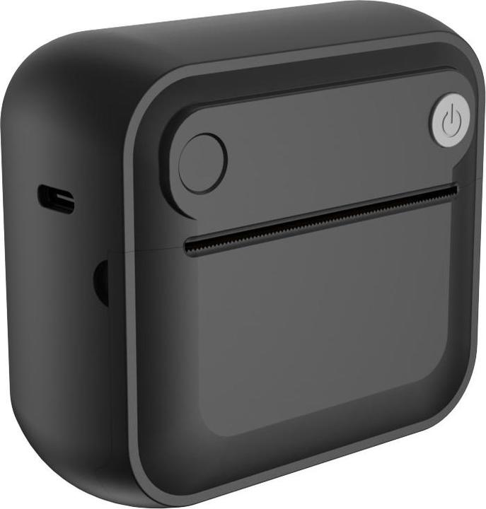 Actual product image Denver BT Printer (Thermal printing, Black and white)