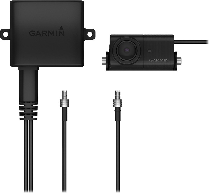 Actual product image Garmin BC50 EU
