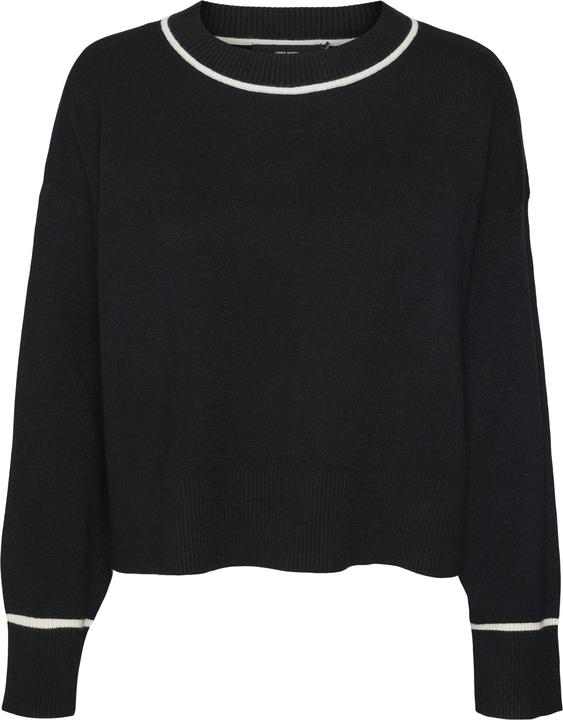 Produktbild Vero Moda VMSABA Pullover Strickpullover (XS)
