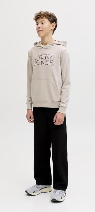 Produktbild Jack & Jones Kapuzenpullover Junior Kapuzenpullover (140)