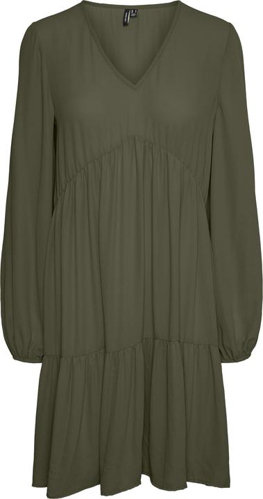 Image du produit Vero Moda VMZIGGA Robe courte Robe (S)