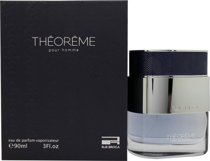 Produktbild Rue Broca Theoreme Homme (Eau de Parfum, 90 ml)