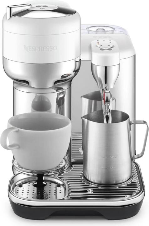Image du produit Sage Nespresso Vertuo Creatista (NESPRESSO Vertuo)