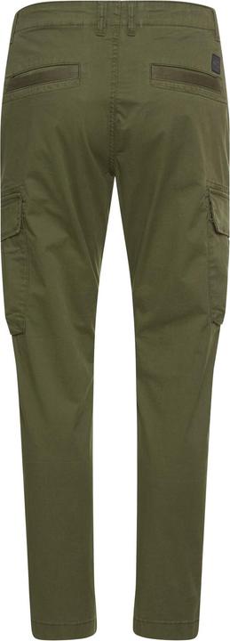 Actual product image Camel Active Cargo Regular Fit Hose aus Baumwollmix (34)