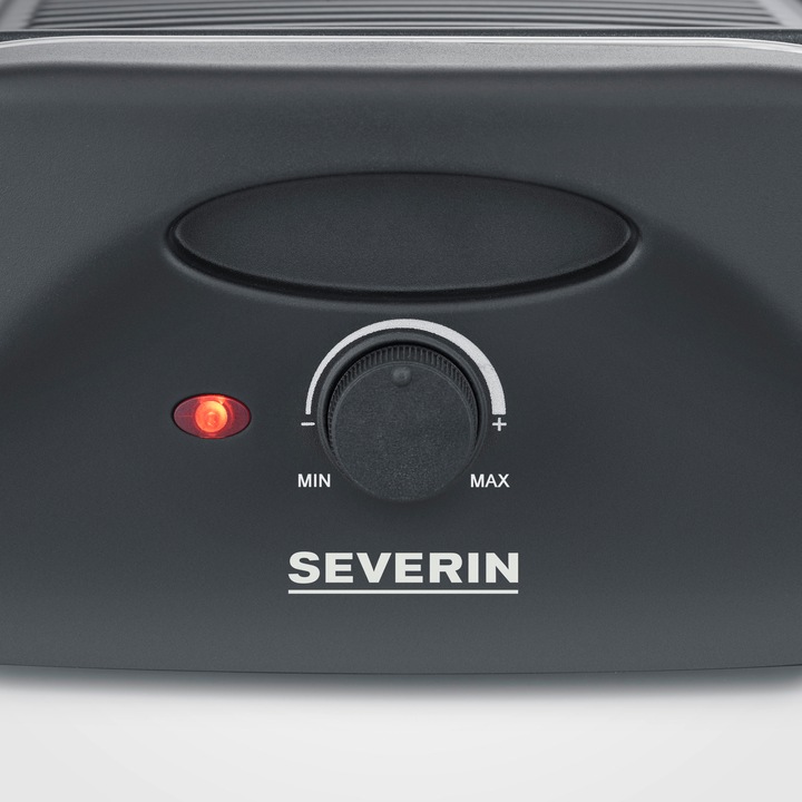 Actual product image Severin RG9646
