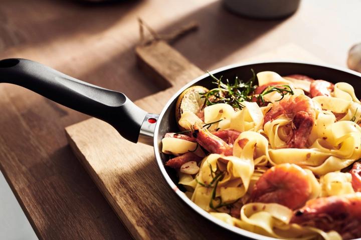 Produktbild Ballarini Firenze (28 cm, Bratpfanne, Aluminiumguss)