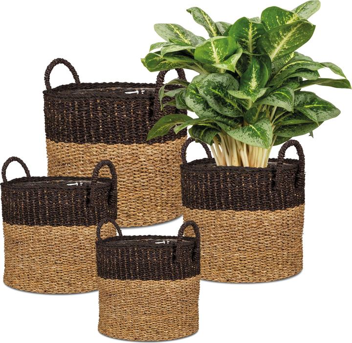 Produktbild Scheurich Seagrass 27 (27 x 24 cm)