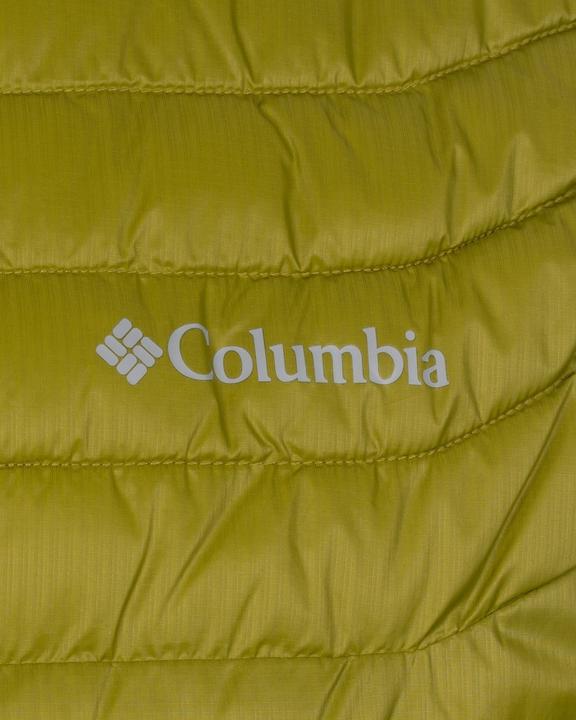Produktbild Columbia Pulver-Pass-Hybridweste (M)