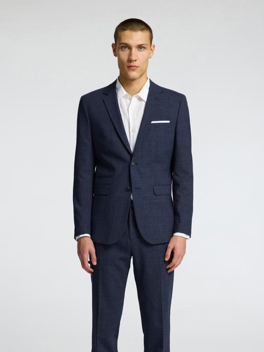 Immagine prodotto Selected Homme Blazer in misto lino (48)