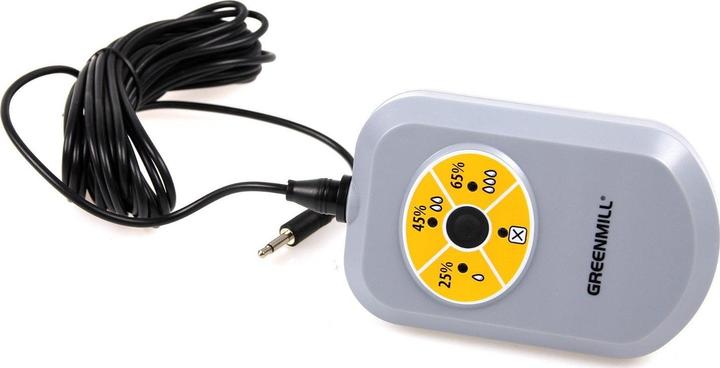 Greenmill Soil moisture sensor for GB6980C controller (Irrigation sensor)