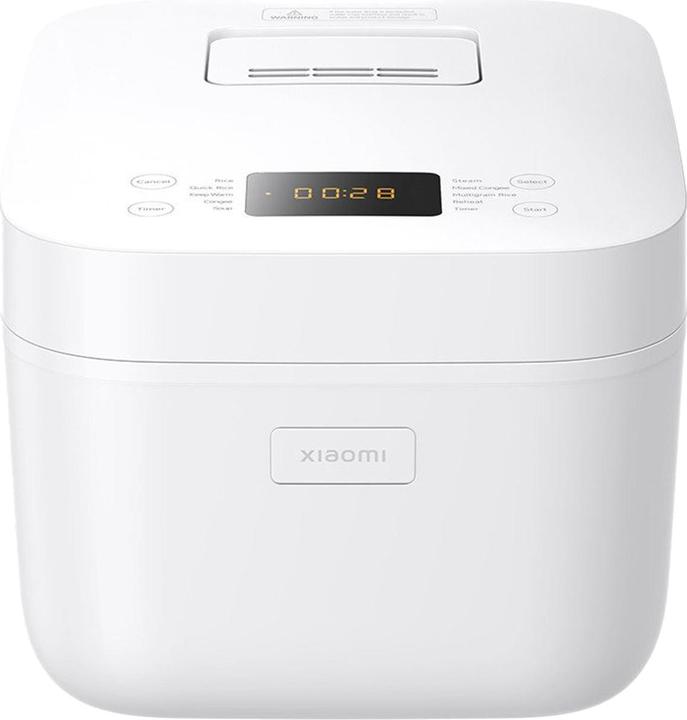 Xiaomi Cuociriso multifunzionale 4L (Spina UE)