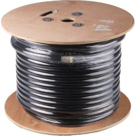 Rs Pro H07RNF 3 core 2.5mm rubber cable 100m (100 m), Stromkabel