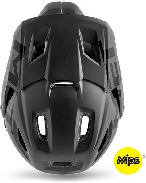 Produktbild MET Parachute MCR MIPS (56 - 58 cm)