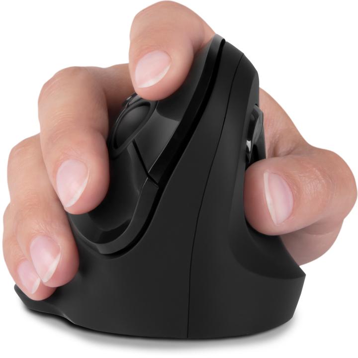 Actual product image Connect IT CMO-2700-BK (Wireless)