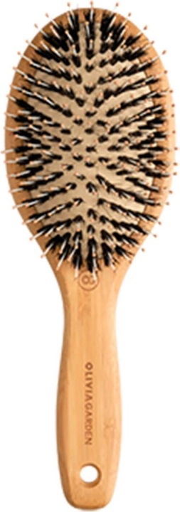 Olivia Garden OG Bamboo Touch - Entwirrungsbürste M