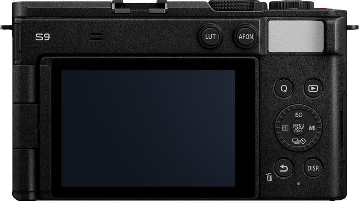 Immagine prodotto Panasonic Lumix S9 Kit (18 - 40 mm, 24.20 Mpx, Full frame / FX)
