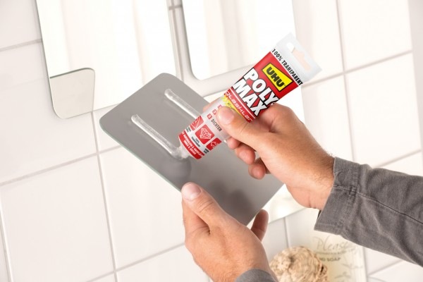 Actual product image UHU Mounting adhesive (115 g)