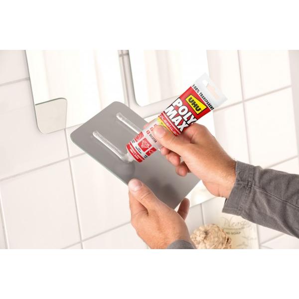 Thumbnail - UHU, Klebstoff, Montagekleber (115 g)