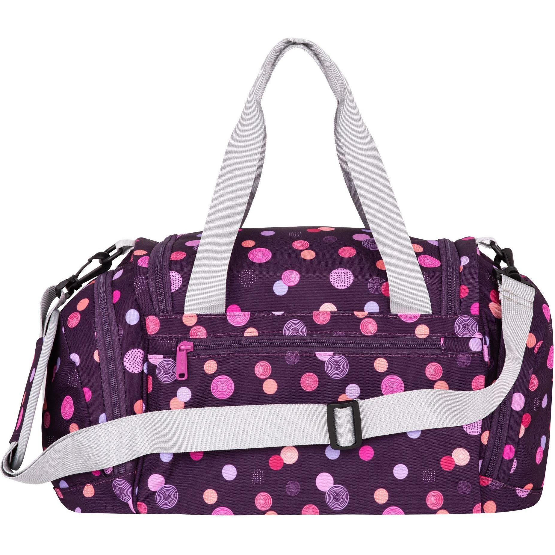 Thumbnail - Mc Neill, Tasche, Sporttasche 37 cm, Rot, (18 l)