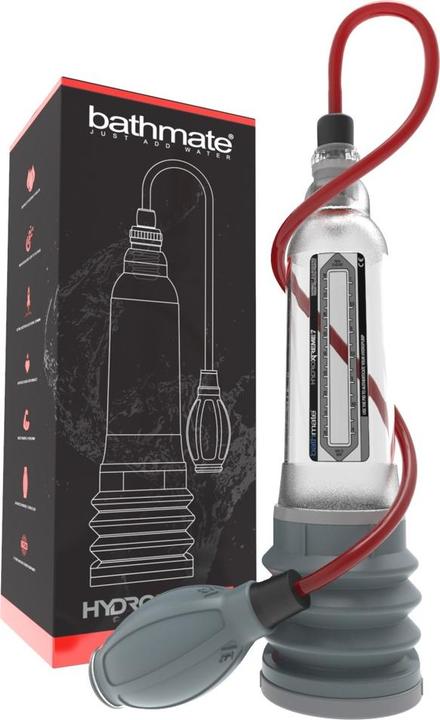 Actual product image Bathmate HydroXtreme7
