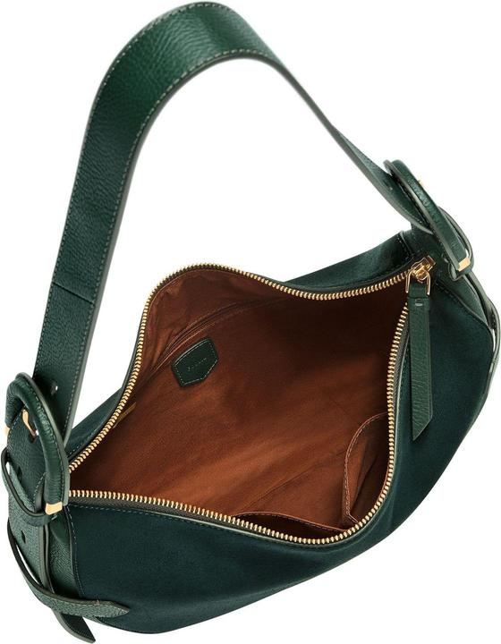 Actual product image Fossil Harwell Hobo Bag
