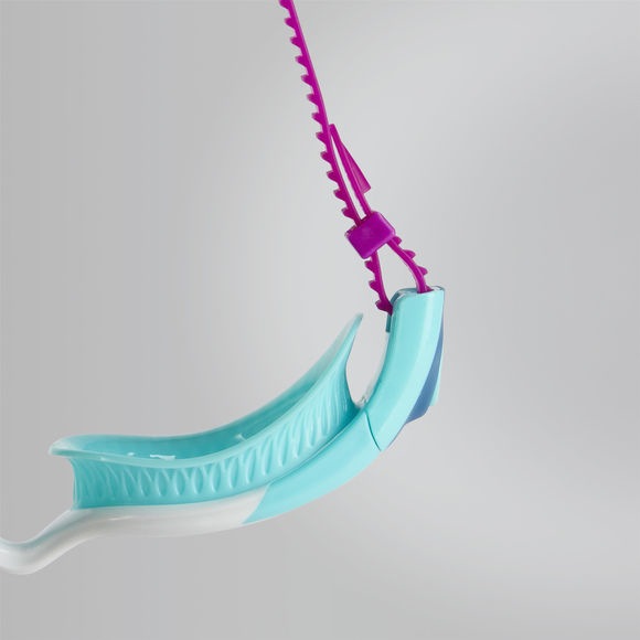 Produktbild Speedo Futura Biofuse Flexiseal (One Size)